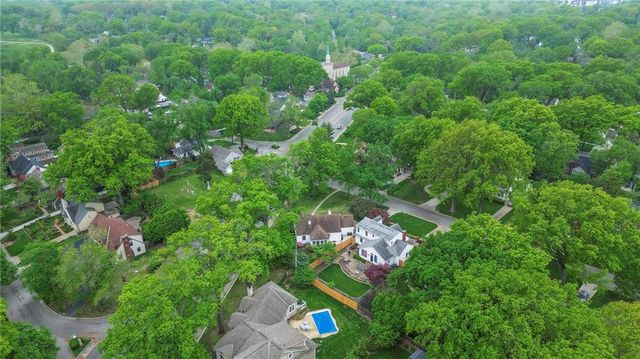 5401 Canterbury Road, Fairway, KS 66205