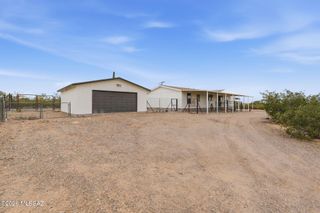 7716 E Sahuarita Road, Sahuarita, AZ 85629