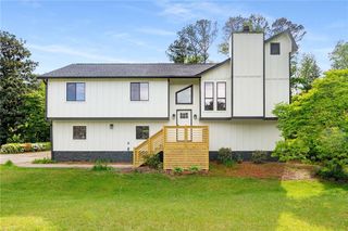 3152 Normandy NE Circle, Marietta, GA 30062