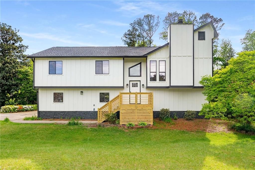 3152 Normandy NE Circle, Marietta, GA 30062