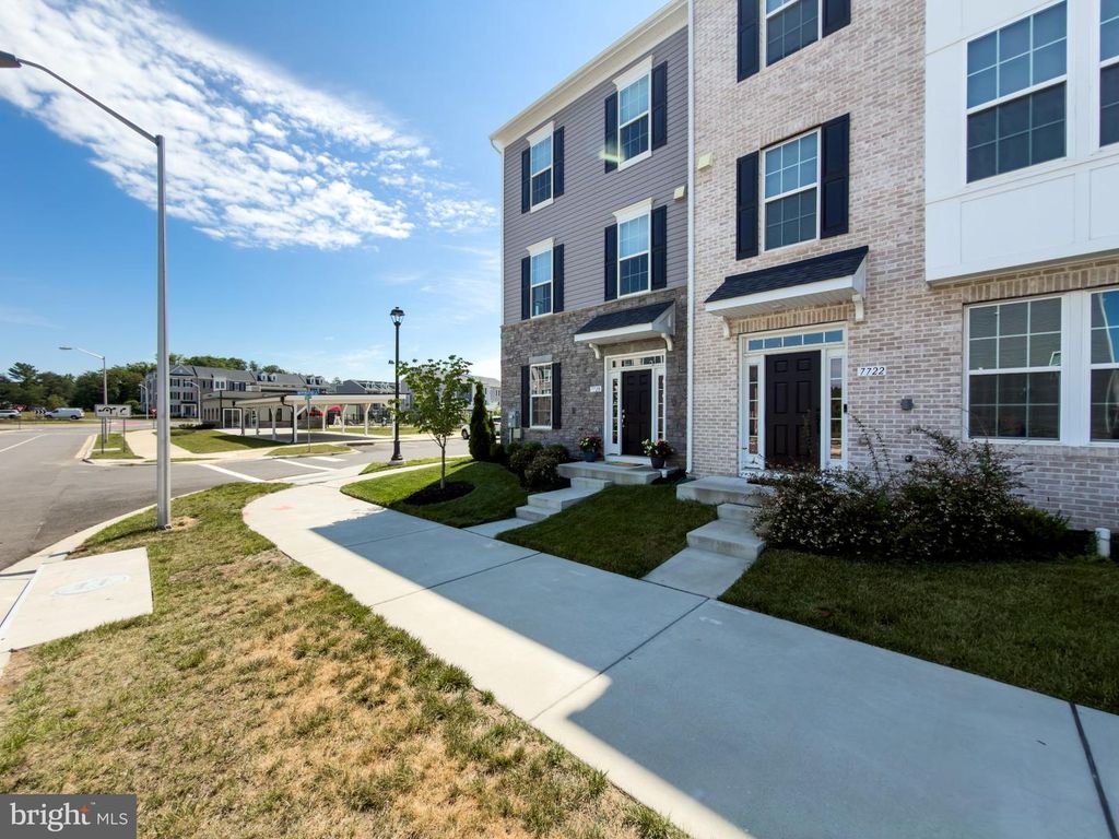 7720 PRESIDENTIAL PKWY, Upper Marlboro, MD 20774