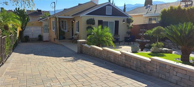 3216 Prospect Avenue, Glendale, CA 91214