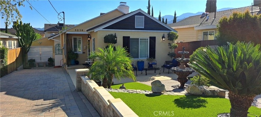 3216 Prospect Avenue, Glendale, CA 91214