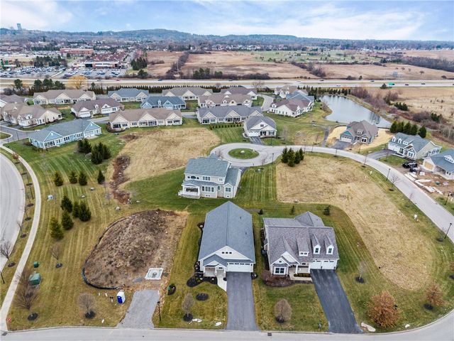 5 Saint Johnsville, Brighton, NY 14618