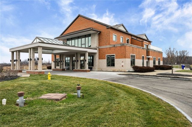 5 Saint Johnsville, Brighton, NY 14618