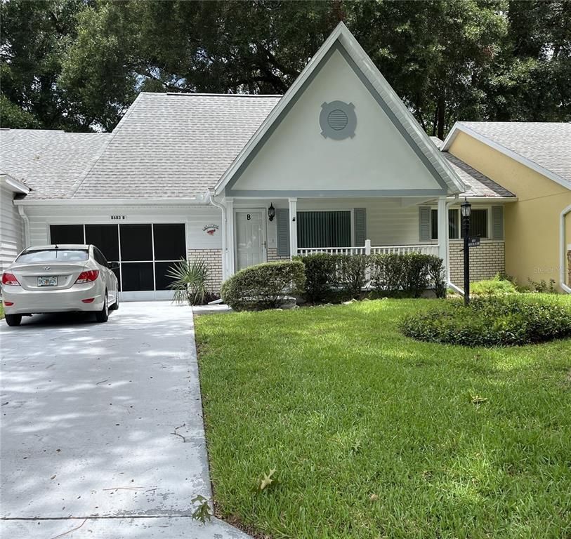 8683 SW 93RD LANE B, Ocala, FL 34481