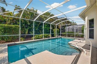 1789 Winding Oaks WAY, Naples, FL 34109