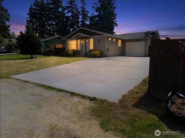 2000 E Highland Avenue, Mount Vernon, WA 98273