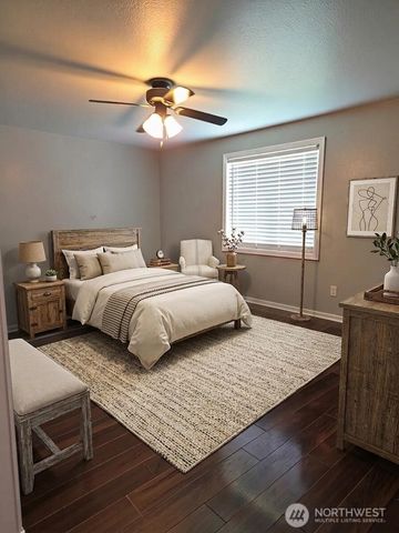 2000 E Highland Avenue, Mount Vernon, WA 98273