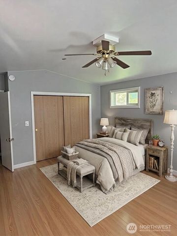 2000 E Highland Avenue, Mount Vernon, WA 98273