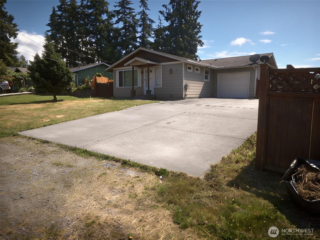 2000 E Highland Avenue, Mount Vernon, WA 98273