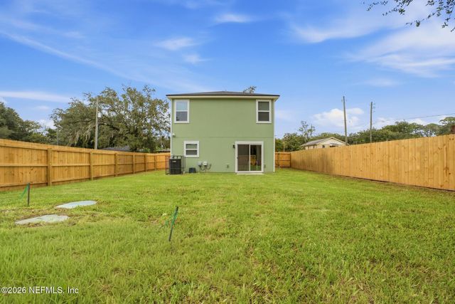 1840 MOSELEY Street, Jacksonville, FL 32207