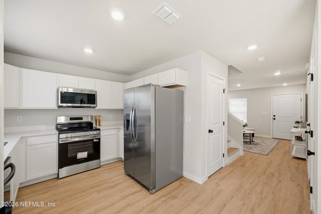 1840 MOSELEY Street, Jacksonville, FL 32207