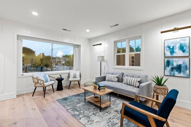 1411 Seabright Avenue, Santa Cruz, CA 95062