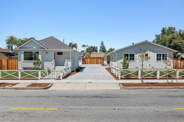 1411 Seabright Avenue, Santa Cruz, CA 95062