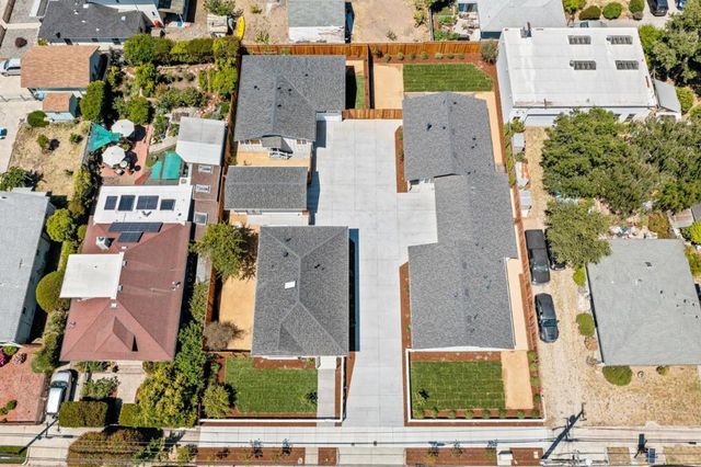 1411 Seabright Avenue, Santa Cruz, CA 95062