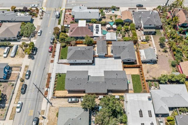 1411 Seabright Avenue, Santa Cruz, CA 95062