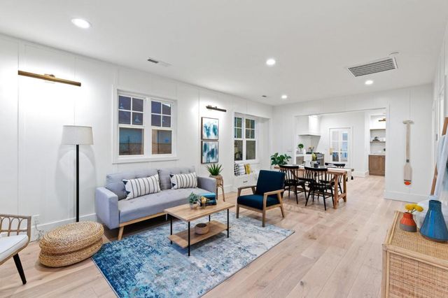 1411 Seabright Avenue, Santa Cruz, CA 95062