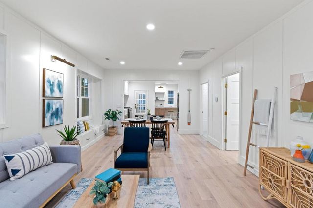 1411 Seabright Avenue, Santa Cruz, CA 95062