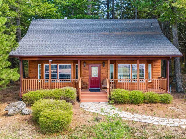 1100 Abbott Road, Viola, ID 83872