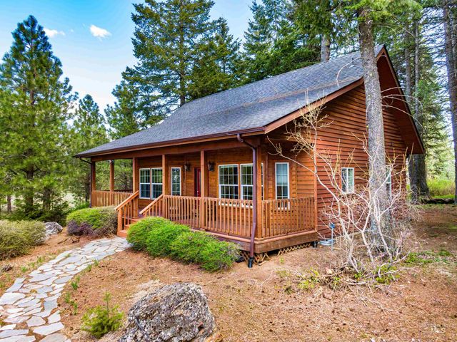 1100 Abbott Road, Viola, ID 83872