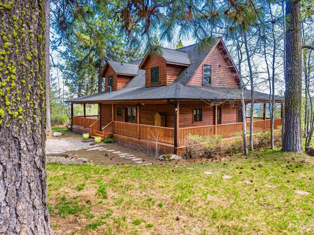 1100 Abbott Road, Viola, ID 83872