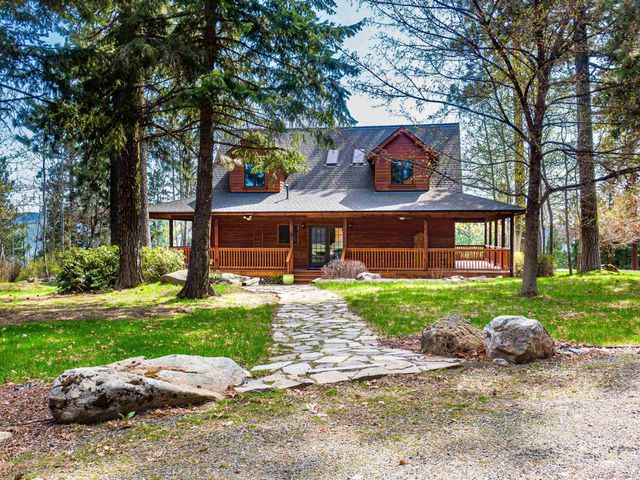 1100 Abbott Road, Viola, ID 83872