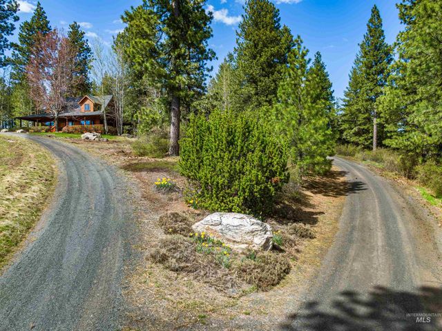 1100 Abbott Road, Viola, ID 83872