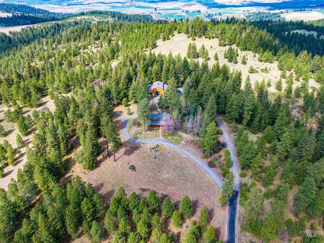 1100 Abbott Road, Viola, ID 83872