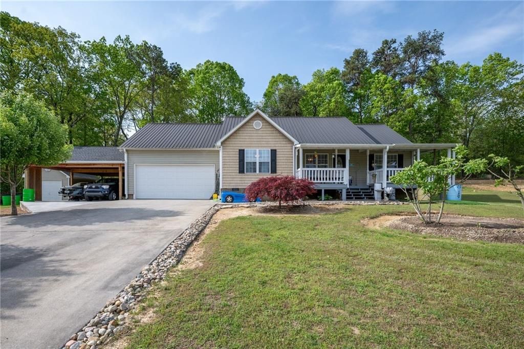 138 Valley View SE Heights, Calhoun, GA 30701