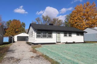 19627 Southland Avenue, South Bend, IN 46614