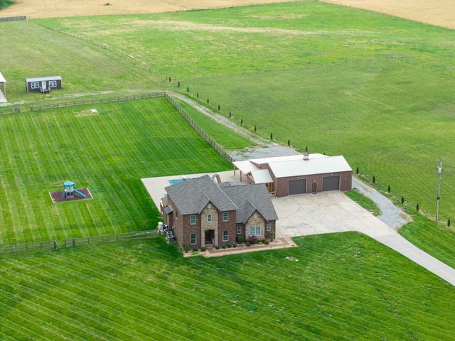 3457 Maxie Jones Rd, Springfield, TN 37172