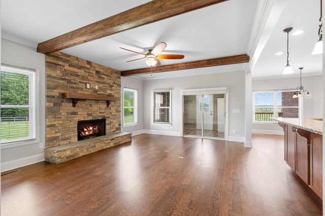 3457 Maxie Jones Rd, Springfield, TN 37172
