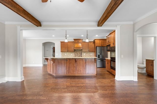 3457 Maxie Jones Rd, Springfield, TN 37172