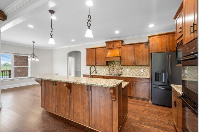 3457 Maxie Jones Rd, Springfield, TN 37172