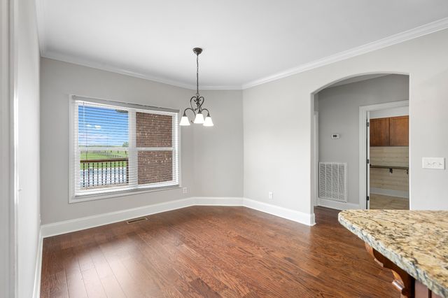 3457 Maxie Jones Rd, Springfield, TN 37172