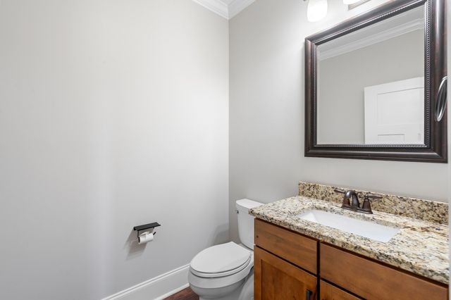 3457 Maxie Jones Rd, Springfield, TN 37172