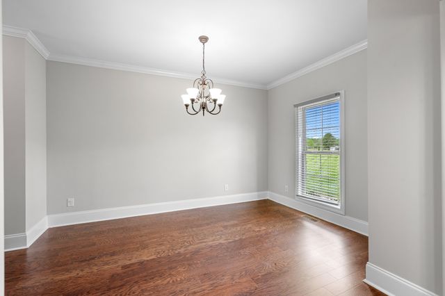 3457 Maxie Jones Rd, Springfield, TN 37172