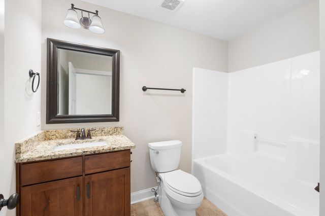 3457 Maxie Jones Rd, Springfield, TN 37172