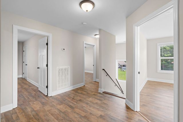 3457 Maxie Jones Rd, Springfield, TN 37172