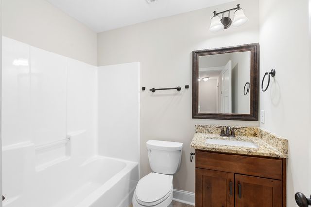 3457 Maxie Jones Rd, Springfield, TN 37172