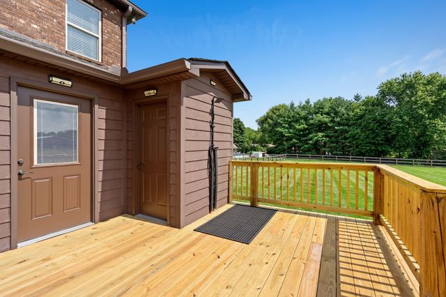 3457 Maxie Jones Rd, Springfield, TN 37172
