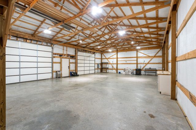 3457 Maxie Jones Rd, Springfield, TN 37172