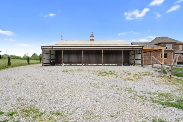 3457 Maxie Jones Rd, Springfield, TN 37172