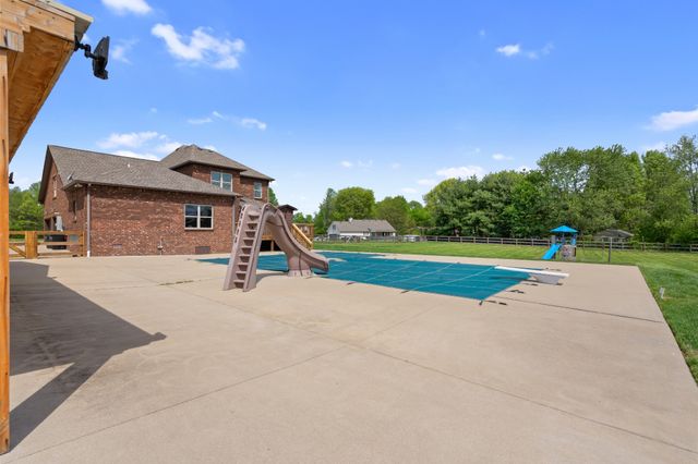 3457 Maxie Jones Rd, Springfield, TN 37172