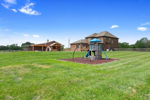3457 Maxie Jones Rd, Springfield, TN 37172