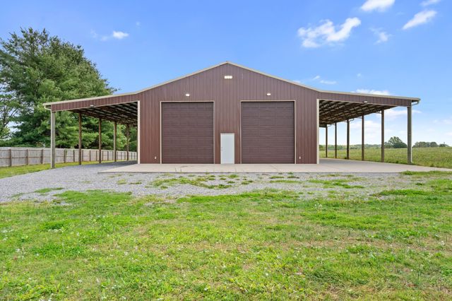 3457 Maxie Jones Rd, Springfield, TN 37172