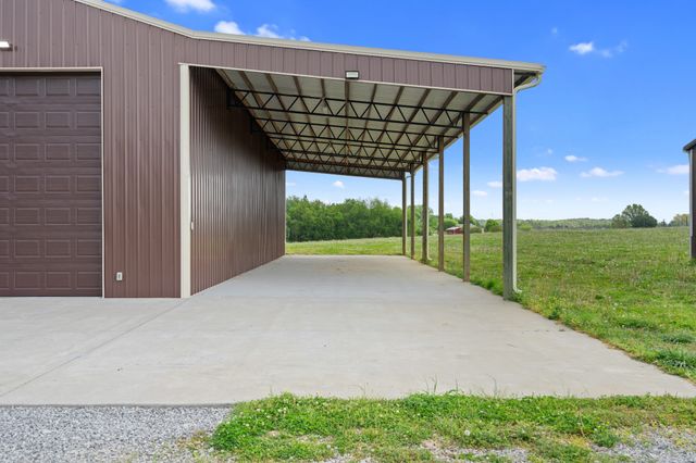3457 Maxie Jones Rd, Springfield, TN 37172