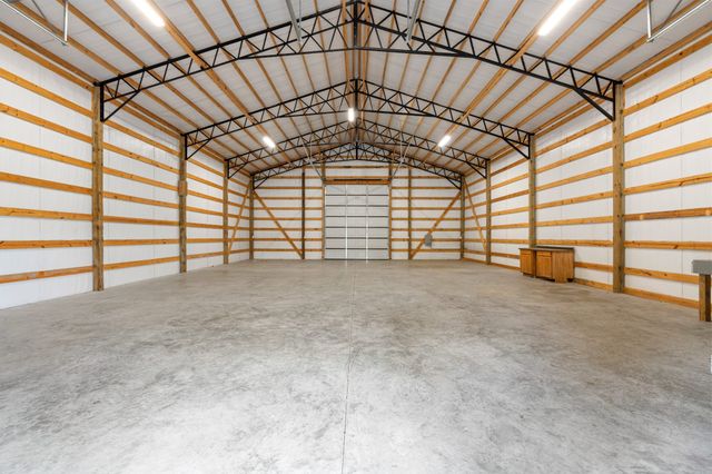 3457 Maxie Jones Rd, Springfield, TN 37172