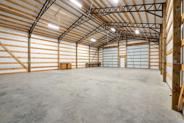 3457 Maxie Jones Rd, Springfield, TN 37172